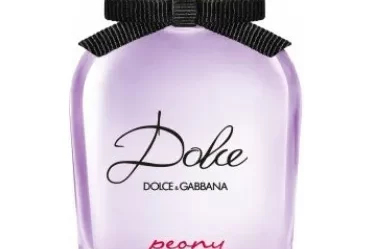 Perfume Feminino Dolce & Gabbana Dolce Peony