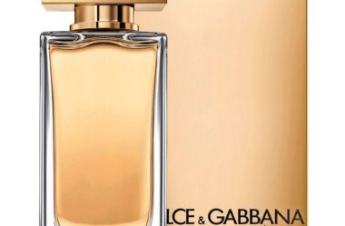 Perfume Feminino Dolce & Gabbana The One Eau de Toilette