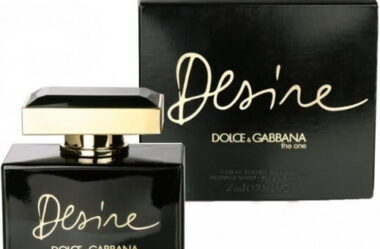 Perfume Feminino Dolce & Gabbana The One Desire