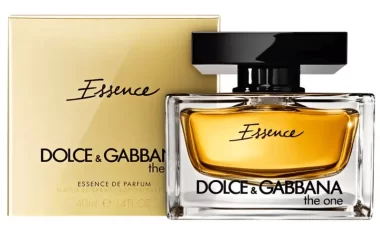 Perfume Feminino Dolce & Gabbana The One Essence