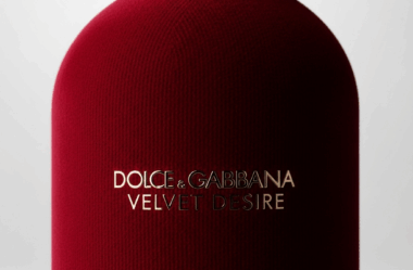 Perfume Dolce & Gabbana Velvet Desire