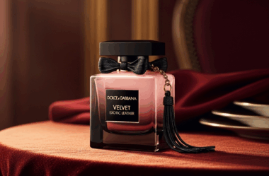 Perfume Feminino Dolce & Gabbana Velvet Exotic Leather