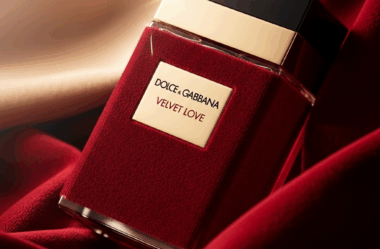Perfume feminino Dolce & Gabbana Velvet Love