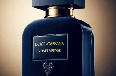 Perfume feminino Dolce & Gabbana Velvet Vetiver