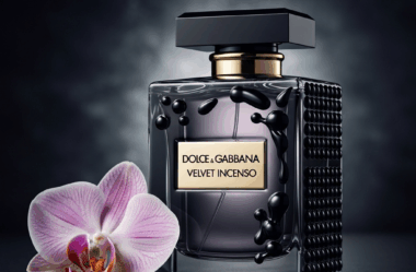 Perfume Feminino Dolce & Gabbana Velvet Incenso