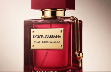 Perfume Feminino Dolce & Gabbana Velvet Oriental Musk