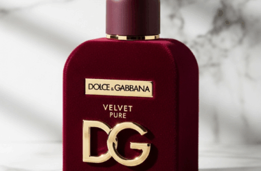 Perfume Feminino Dolce & Gabbana Velvet Pure