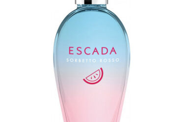 Perfume Feminino Escada Sorbetto Rosso – Escada