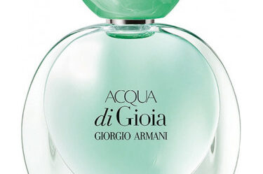 Perfume Feminino Acqua di Gioia – Giorgio Armani