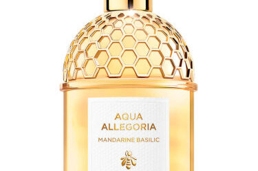 Perfume Feminino Aqua Allegoria Mandarine Basilic – Guerlain