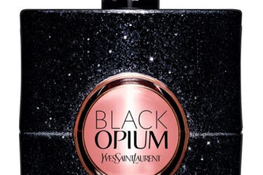 Perfume Feminino Black Opium – Yves Saint Laurent
