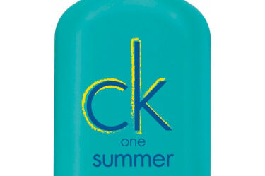Perfume Feminino CK One Summer – Calvin Klein