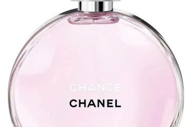Perfume Feminino Chanel Chance Eau Tendre