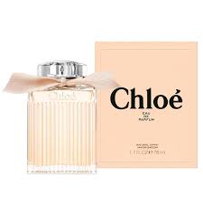 Perfume Feminino Chloé Eau de Parfum