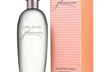 Perfume Feminino Estée Lauder Pleasures
