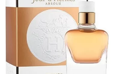 Perfume Feminino Hermès Jour d’Hermès