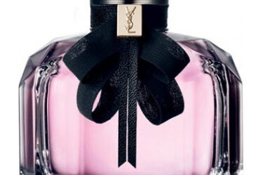 Perfume Feminino Yves Saint Laurent Mon Paris Floral