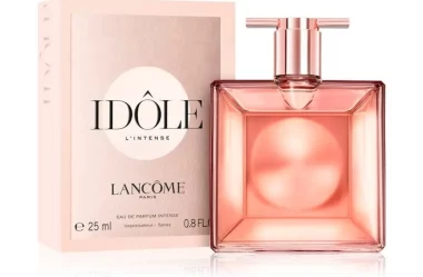 Perfume feminino Lancome Idôle L’Intense