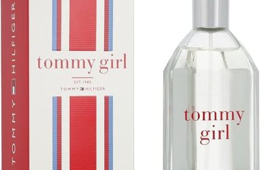 Perfume Feminino Tommy Girl – Tommy Hilfiger